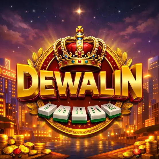 DEWALIN - Game MOBA Seru dan Menantang