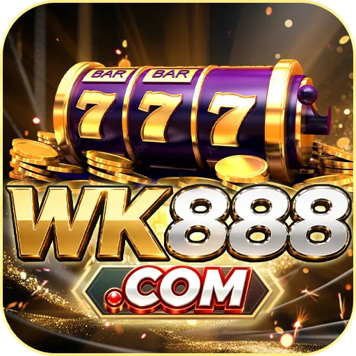 WK888 - Game Arcade Menarik dan Seru